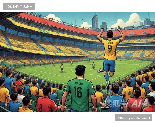 巴拉圭2026世界杯预选赛赛程分析与出线前景预测 巴拉圭2026世界杯预选赛赛程分析与出线前景预测